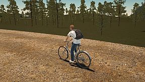 Delivery Life Simulator