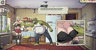 Souper Game Visual Expansion