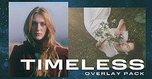 Movavi Video Editor 2023 - Timeless Pack