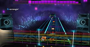 Rocksmith 2014 Edition – Remastered – Sevendust - “Angel’s Son”