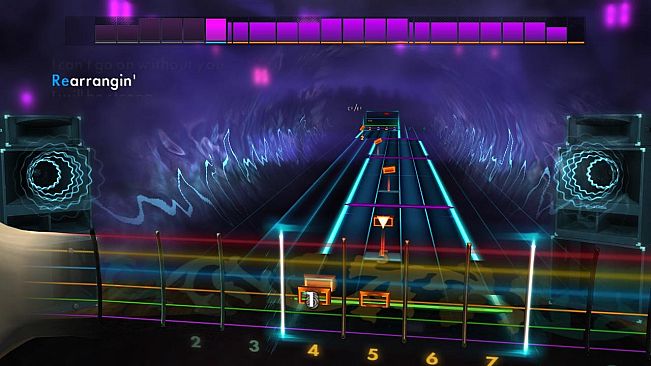 Rocksmith 2014 Edition – Remastered – Sevendust - “Angel’s Son”