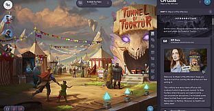 Tales of Fablecraft - Object of My Affection Adventure