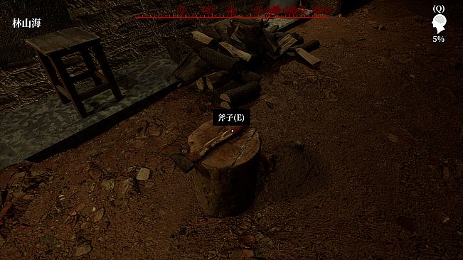 The Adventures of LinShanHai