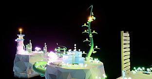 Tales of a Rabbit: The Story of Willie Hop