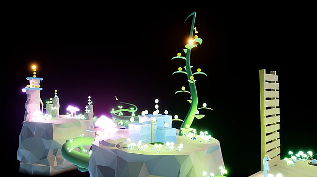 Tales of a Rabbit: The Story of Willie Hop