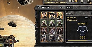 Down with the Ship - Supporter Upgrade