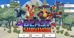 Beast Survivor 3D