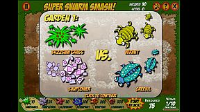 Super Swarm Smash
