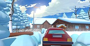 Shovel That Snow: Nordic Cleaner