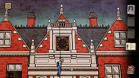 Death at Fleming Manor