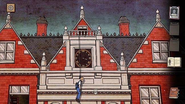 Death at Fleming Manor