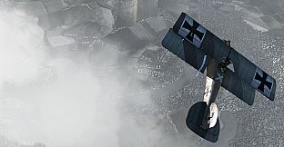 Rise of Flight: Bloody April