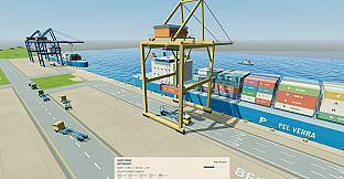 Portscape