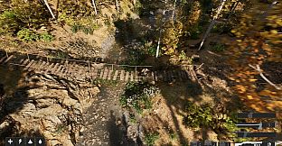 Rusted Hills: Welcome to the Wilderness
