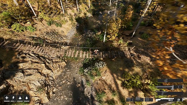 Rusted Hills: Welcome to the Wilderness