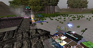 VR King of Battle Cards