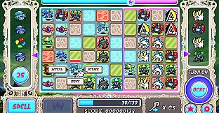 Spellinkers OST (2019)