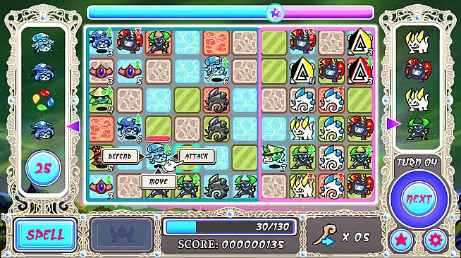 Spellinkers OST (2019)