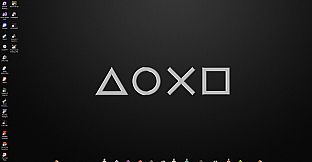 Tiny Friends Desktop Pet