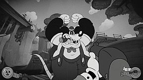 MOUSE: P.I. For Hire