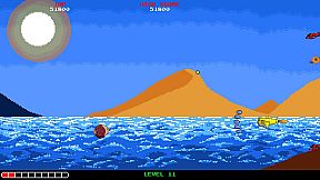 Rutabaga Desert Storm