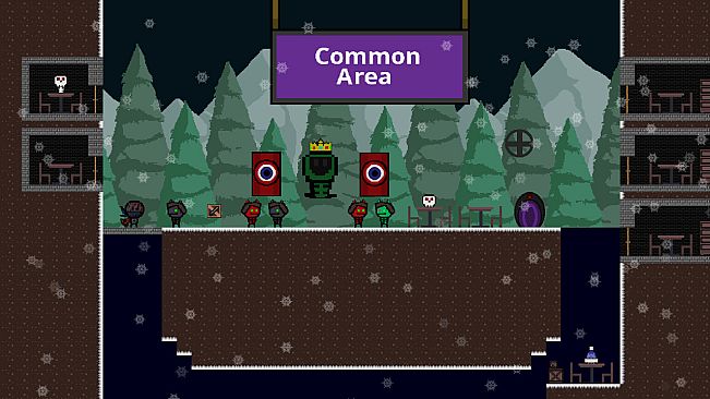 Strike Master Apocalypse