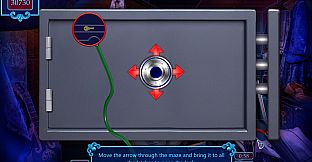 Detective Agency Gray Tie 2 - Collector's Edition