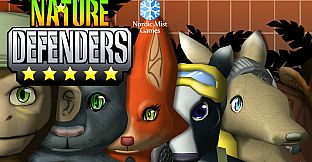 Nature Defenders