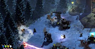 Magicka: Free Jolnirs Workshop