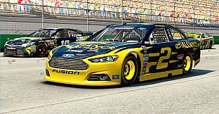 NASCAR '15 Victory Edition