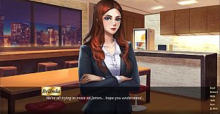 Lust Selection: Episode One