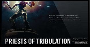 BEAUTIFUL DESOLATION Supporter's Pack