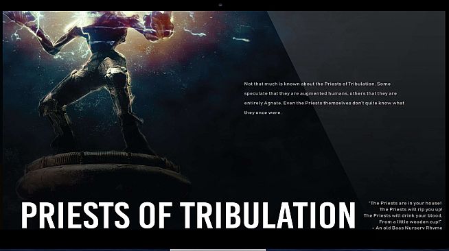 BEAUTIFUL DESOLATION Supporter's Pack