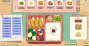 Bento Days