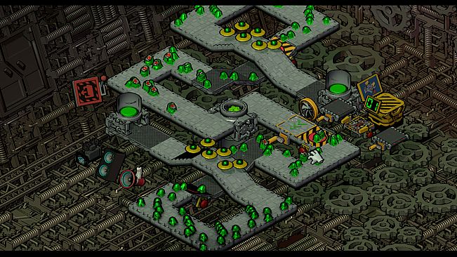 Slime Jamboree