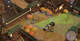 Shadow Tactics: Blades of the Shogun