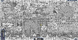 101 Cats Hidden in Rio de Janeiro