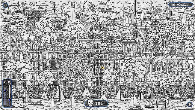 101 Cats Hidden in Rio de Janeiro