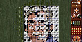 Nonograms - Pixel Art #19