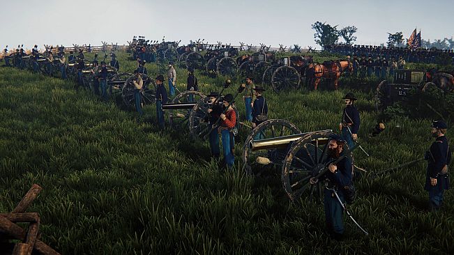 Battle Cry of Freedom