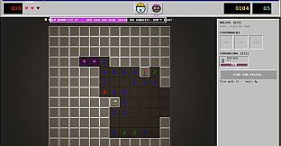 Mine Mine Mine