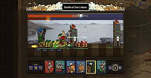 Plebby Quest: The Crusades