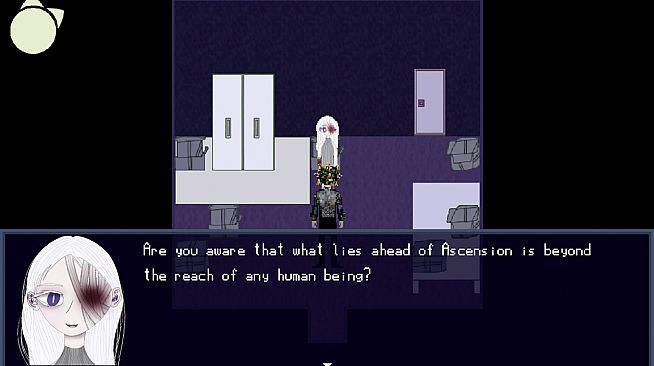 May Angels fall down