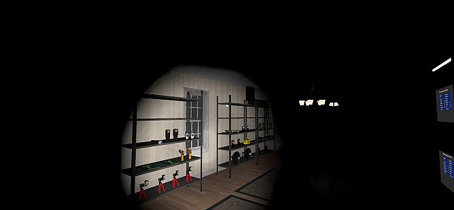 Evil Hunt - Evil never sleeps