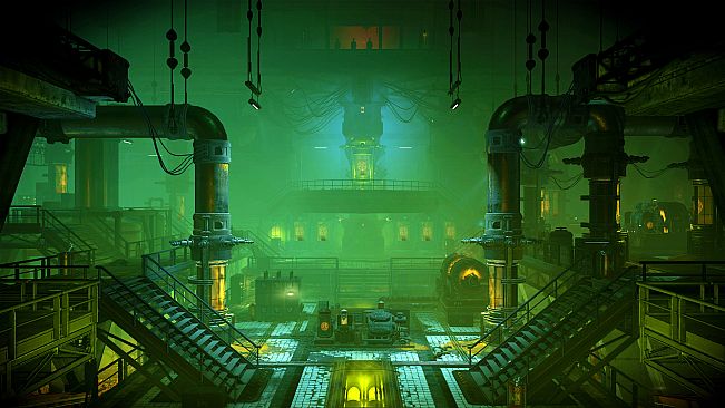 Zombie Army 4: Ragnarök – Parts I & II