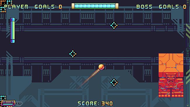 Twin Breaker: A Sacred Symbols Adventure