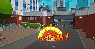 SOS OPS! - GUNS N' OPS