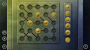 Kosmonavtes: Escape Reality