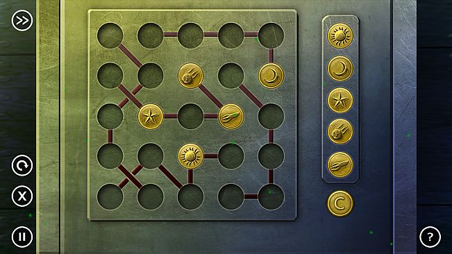 Kosmonavtes: Escape Reality