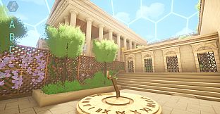 Door2:Key - Golden City DLC